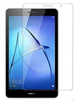 Защитное стекло для Huawei MediaPad T3 7.0 (BG2-U01), 0.3 mm, 2.5D, 9H