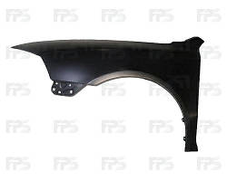 Крило переднє SKODA OCTAVIA 05-09 (1Z3/1Z5) (A5)