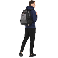 Міський функціональний Рюкзак GRISSOM GA-6605 24л для тренувань і поїздок (2 кольори)