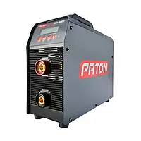 Сварочный аппарат 3 в 1 PATON PRO-350-400V, MMA/TIG/MIG/MAG, 380 В, 3 года гарантии