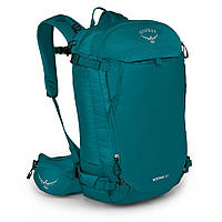 Рюкзак Osprey Sopris 30 Verdigris Green (one size)