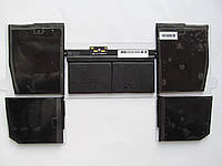 Батарея для ноутбука Apple A1527, 39.71Wh (5263mAh), 6cell, 7.55V, Li-Po, черная
