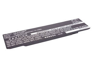 Батарея для ноутбука Asus AP31-1008P, 31.76Wh (2900 mAh), 3cell, 10.95V, Li-ion, чорна, CameroonSino