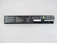 Батарея для ноутбука Asus X301 A32-X401, 4400mAh, 6cell, 11.1V, Li-ion, черная,