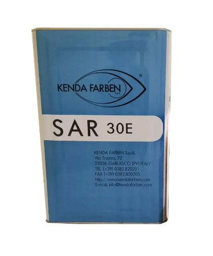 Клей для перетяжки салону авто SAR 30 E 14 кг.,  (поліхлоропреновий)