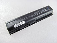 Батарея для ноутбука HP Pavilion DV4 HSTNN-C51C, 5100mAh (55Wh), 6cell, 10.8V, Li-ion, черная,