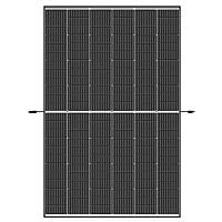 Монокристаллическая солнечная панель Trina Solar TSM-NEG9R.28 435W, N-Type, black frame