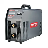 Сварочный аппарат 3 в 1 PATON PRO-500-400V, MMA/TIG/MIG/MAG, 380 В, 2 года гарантии