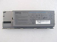 Батарея для ноутбука Dell Latitude D620 PC764, 5200mAh (56Wh), 6cell, 11.1V, Li-ion, серая,