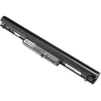 Батарея для ноутбука HP Pavilion 15-B HSTNN-YB4D, 2600mAh (37Wh), 4cell, 14.4V, Li-ion, черная,