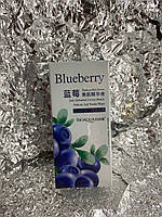 Сироватка для обличчя Bioaqua Blueberry Beauty Extract з екстрактом чорниці, 15 мл