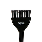 Пензлик для фарбування волосся Beauty Luxury широкий TB-03, фото 3