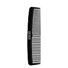 Гребінь для волосся чоловічий кишеньковий Beauty Luxury НС-4022, фото 3
