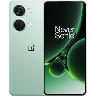 Мобильный телефон OnePlus Nord 3 5G 16/256GB Misty Green