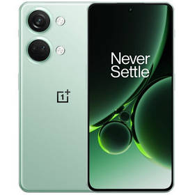 Мобільний телефон OnePlus Nord 3 5G 16/256 GB Misty Green