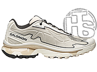 Чоловічі кросівки Salomon Cross Hike Gore-Tex Black Winter (з хутром) ALL14399