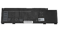 Батарея для ноутбука Dell G3-3590 266J9, 4255mAh (51Wh), 3cell, 11.4V, Li-ion, черная