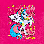 Боді та штани-трансформер Єдиноріжок р.26 06.13.05, фото 3