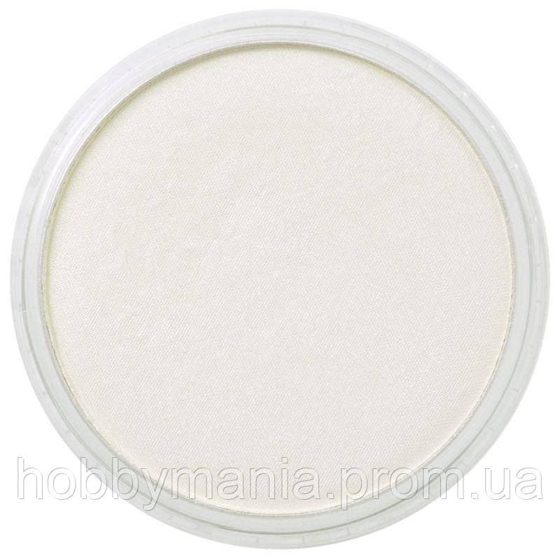 PanPastel Панпастель — 011 Pearl Medium White FINE — перламутровий білий медіум