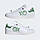 Кросівки чоловік. Adidas STAN SMITH X ANDRÉ SARAIVA (арт. HQ6862), фото 2