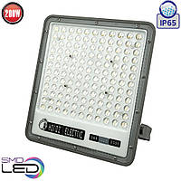 Прожектор светодиодный OSELO LED 200W 20000Lm 6400K IP65, герметичный уличный