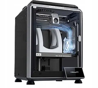 3D-принтер Creality K1C 220х220х250 мм 600 мм/с