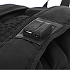 Стильний міський рюкзак GRISSOM GA-8815 24л для тренувань і поїздок (2 кольори), фото 6