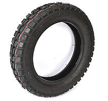 Покришка JingYuan 10х2-6.1 шипована для електросамоката