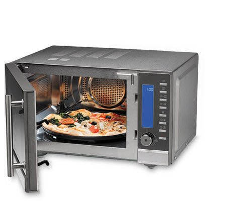 Купить Новая микроволновка-духовка из Германии Medion MD16500 с ...
