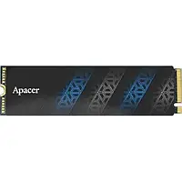 SSD диск Apacer AP2TBAS2280P4UPRO-1 2 ТБ