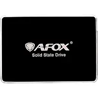 SSD диск AFOX SD250 512 GB (SD250-512GQN)