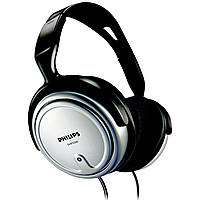 Philips Навушники Over-ear SHP2500 3.5-6.3 jack, Cable 6м Hatka - Те Що Треба