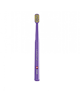 Зубная щетка Curaprox Soft 1560 софт, самая жесткая из серии курапрокс, для взрослых, фиолетовая