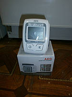 Тонометр німецький зап'ястковий AEG BMG 5610 новий із гарантією