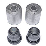 Сайлентблоки важеля MAZDA 626 GE GF, фото 2