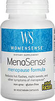 Формула для приема во время менопаузы (MenoSense) 90 капсул «Natural Factors»