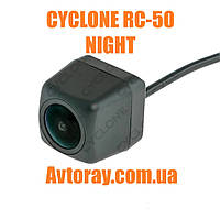 Камера заднего вида Cyclone RC-50 Night