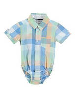 Стильне боді на хлопчика Cool Club, р.86