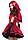 Костюм червоної шапочки Leg Avenue Gothic Red Riding Hood M, фото 3