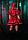 Костюм червоної шапочки Leg Avenue Gothic Red Riding Hood M, фото 11