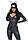 Еротичний костюм кішечки Leg Avenue Wicked Kitty M, фото 3
