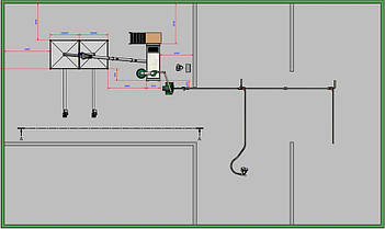 комбикормовый цех