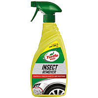 Очищувач бітуму та слідів комах Turtle Wax Bug & Tar Remover 500 мл (53001/53648)