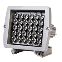 Архітектурний прожектор LED IntiRAY