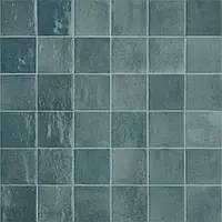 Плитка стінова R8GD Melange Acquamarina 100x100 Ragno