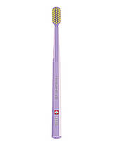 Зубная щетка Curaprox Soft 1560 софт, самая жесткая из серии курапрокс, для взрослых, светло-фиолетовая