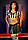 Костюм рефері Leg Avenue Time Out Referee M, фото 5