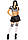 Костюм рефері Leg Avenue Time Out Referee M, фото 7