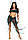 Еротичний костюм горгони Медузи Leg Avenue Medusa Costume XS, фото 5