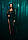 Еротичний костюм Мортіші Аддамс Leg Avenue Sexy Spooky Morticia S, фото 7